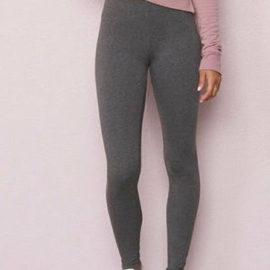 Garage grey leggings